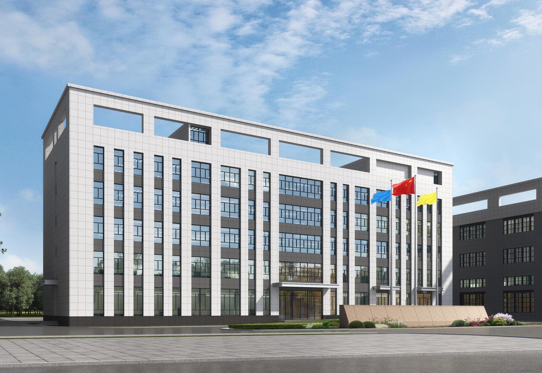 About <span>Flomarvel</span>