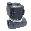 12v motorized ball valve