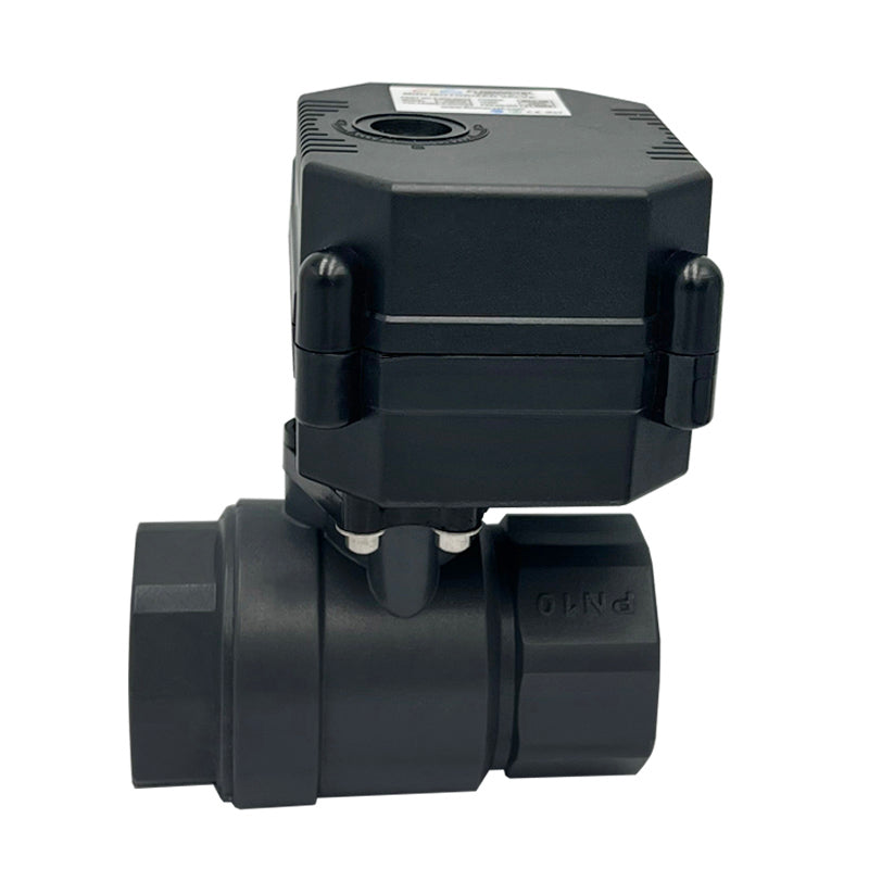 Flomarvel Electric Ball Valve 24v