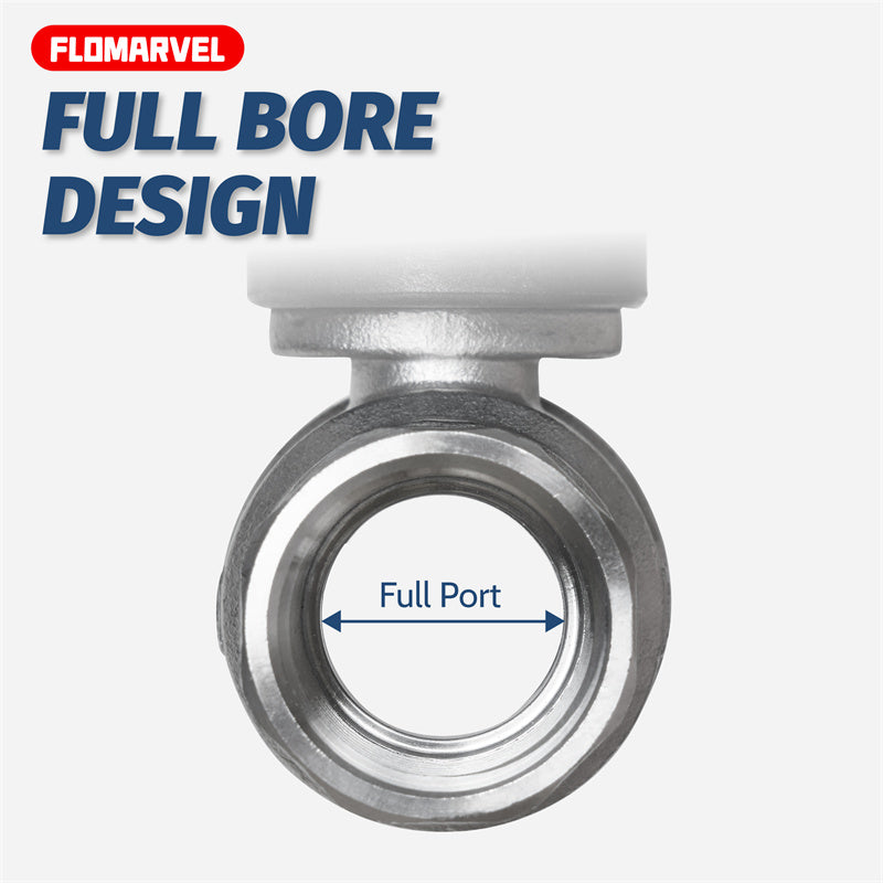 2 way motorized valve