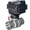 1 inch electric valve