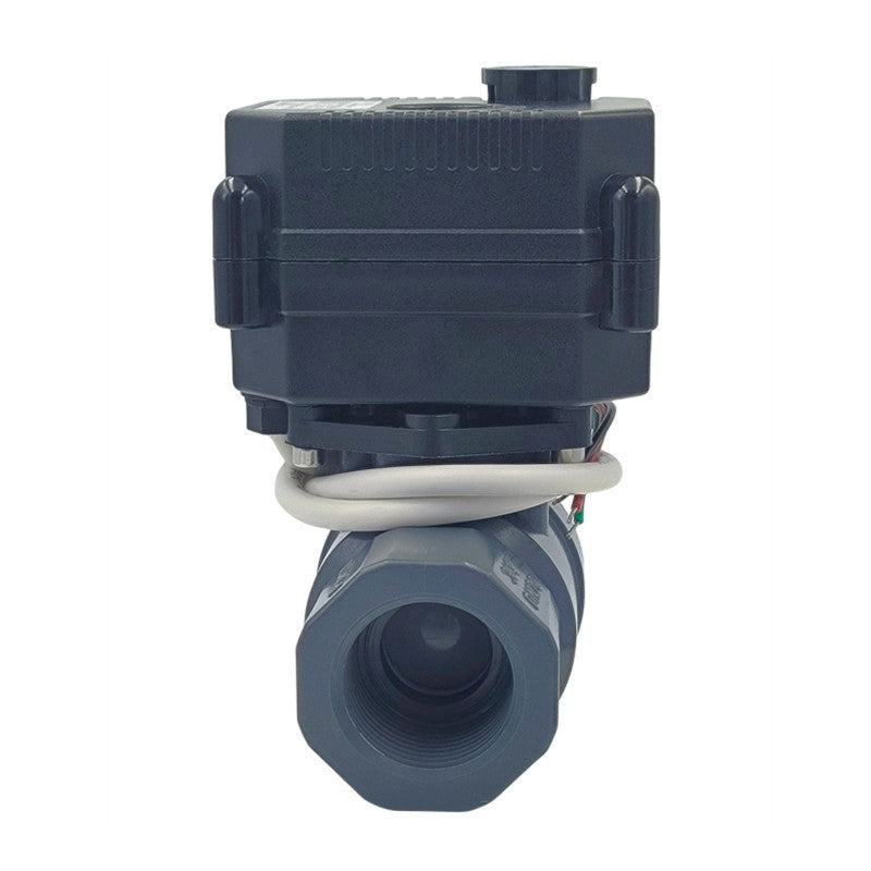 12v motorized ball valve